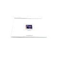 Blue Thunder by Nicholas Watts - Greetings Card NWC025