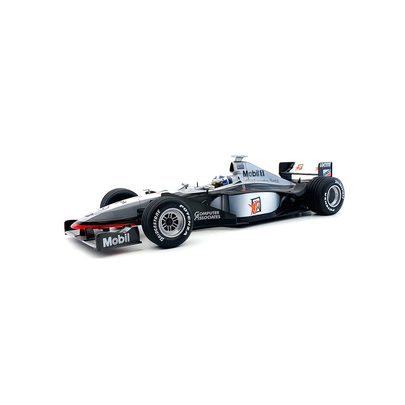 Minichamps 1/18 1998 McLaren MP4-13 Coulthard 530981807