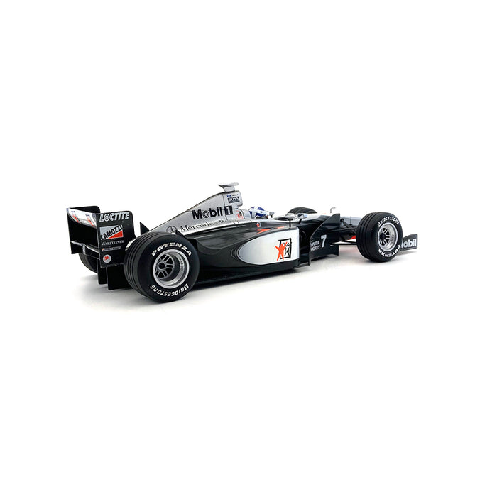 Minichamps 1/18 1998 McLaren MP4-13 Coulthard 530981807