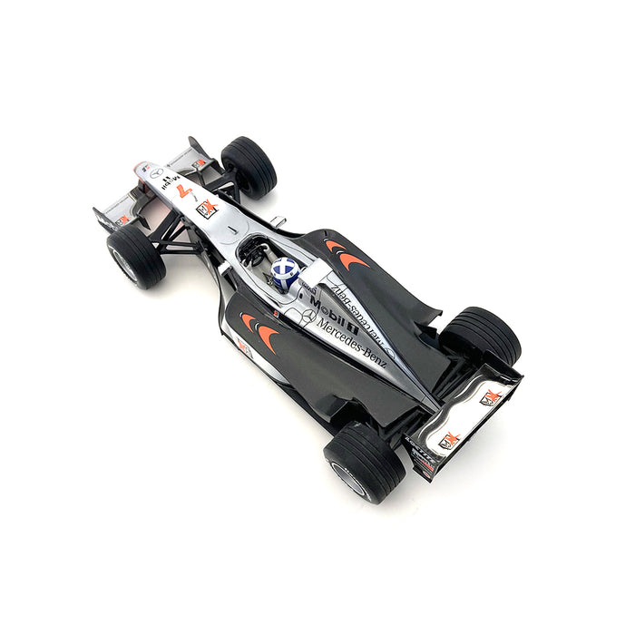 Minichamps 1/18 1998 McLaren MP4-13 Coulthard 530981807