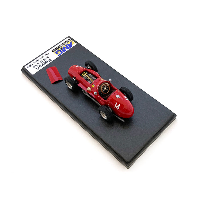 AMG Models 1/43 1955 Ferrari 625 #14 Buenos Aires