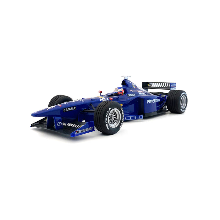 Minichamps 1/18 1998 Prost AP01 Trulli 180980012