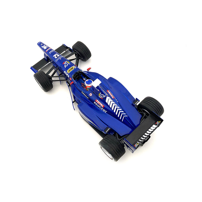 Minichamps 1/18 1998 Prost AP01 Trulli 180980012