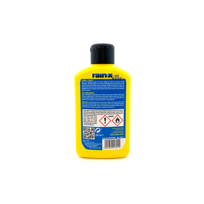 Rain-X Rain Repellent 200ml