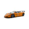 UT Models 1/18 1996 McLaren GTR Orange 26006