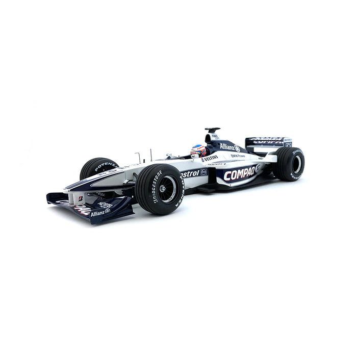 Minichamps 1/18 2000 Williams FW22 Button 180000010