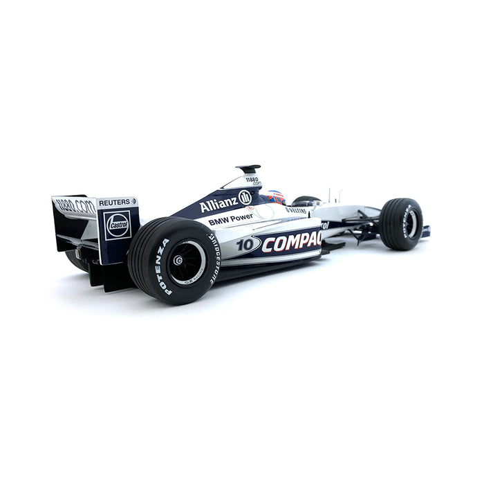 Minichamps 1/18 2000 Williams FW22 Button 180000010