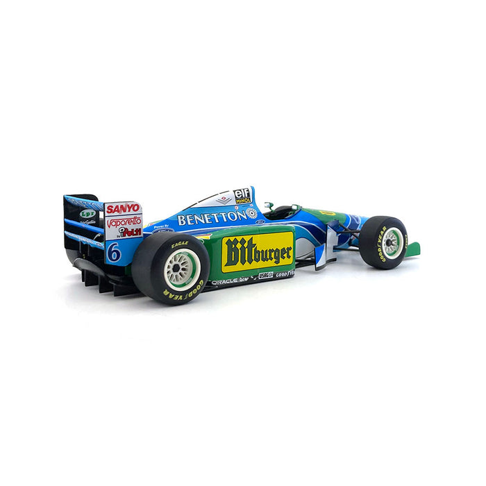 Minichamps 1/18 1994 Benetton B194 Herbert 180940306