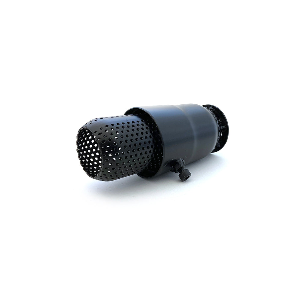 Noise Reducer 3 Inch Baffle — Alex Reade Motorsport