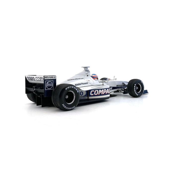 Minichamps 1/18 2000 Williams Showcar Button 180000080