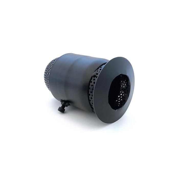 Noise Reducer 4 Inch Baffle