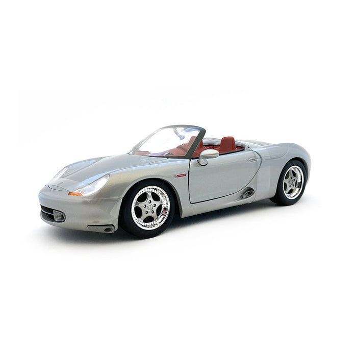 Maisto 1/18 Porsche Boxster 31814