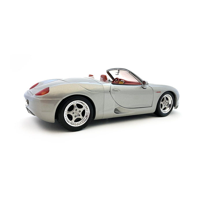 Maisto 1/18 Porsche Boxster 31814