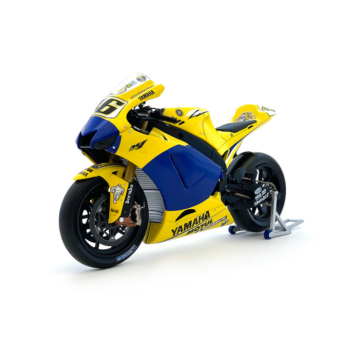 Minichamps 1/12 2006 Yamaha YZR-M1 #46 Rossi 122063046