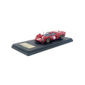 MG Model 1/43 Ferrari 330 P4 #T Red BES845