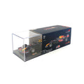 Burago Collectable 1/43 2021 Red Bull RB16 Verstappen 1838056 REDUCED