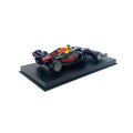 Burago Collectable 1/43 2021 Red Bull RB16 Verstappen 1838056 REDUCED