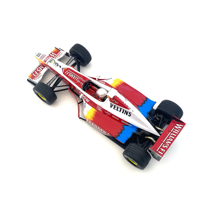 Minichamps 1/18 1999 Williams Promo Zanardi 180990095