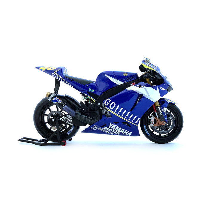 Minichamps 1/12 2005 Yamaha YZR-M1 #46 Rossi 122053046