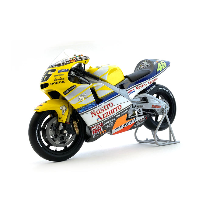 Minichamps 1/12 2001 Honda NSR500 #46 Rossi 122016146