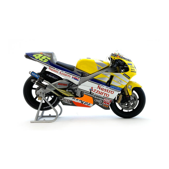 Minichamps 1/12 2001 Honda NSR500 #46 Rossi 122016146