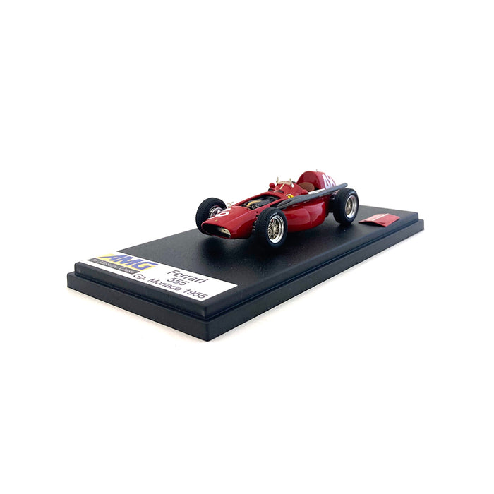 Kings Models 1/43 1955 Ferrari 553 #48 Monaco GP