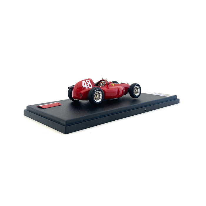 Kings Models 1/43 1955 Ferrari 553 #48 Monaco GP