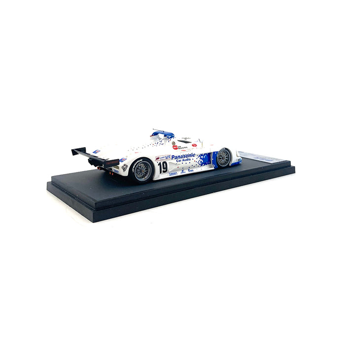 BBR 1/43 1999 BMW V12 LM #19 Le Mans BG184