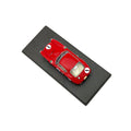 Bespoke 1/43 Ferrari 250 SWB #1 Red BES944
