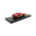 Bespoke 1/43 Ferrari Dino 206 S #9 Red BES945