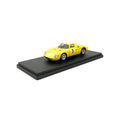 Bespoke 1/43 Ferrari 250 LM #3 Yellow BES948