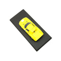 Bespoke 1/43 Ferrari 250 LM #3 Yellow BES948