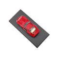 Bespoke 1/43 Ferrari 250 GTO #580 Red BES951