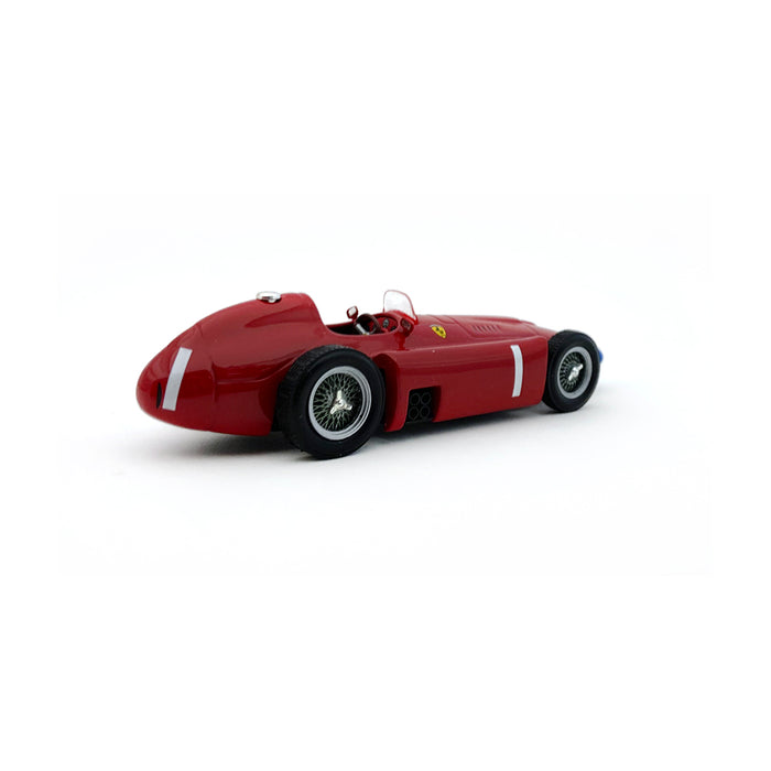 Ixo 1/43 1956 Ferrari D50 Fangio GP La Storia SF01