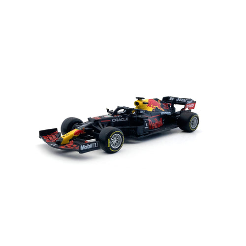 Burago 1/43 2021 Red Bull RB16B Verstappen 1838055