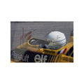 Rene Arnoux Signed photograph MEMP018