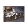 Stirling Moss Signed photograph MEMP022