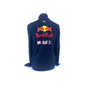 Red Bull Racing Team Half Zip Jumper