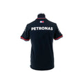 Mercedes AMG Petronas 2022 Team T-Shirt Black
