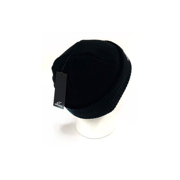 Alpinestars Spruce Beanie Black