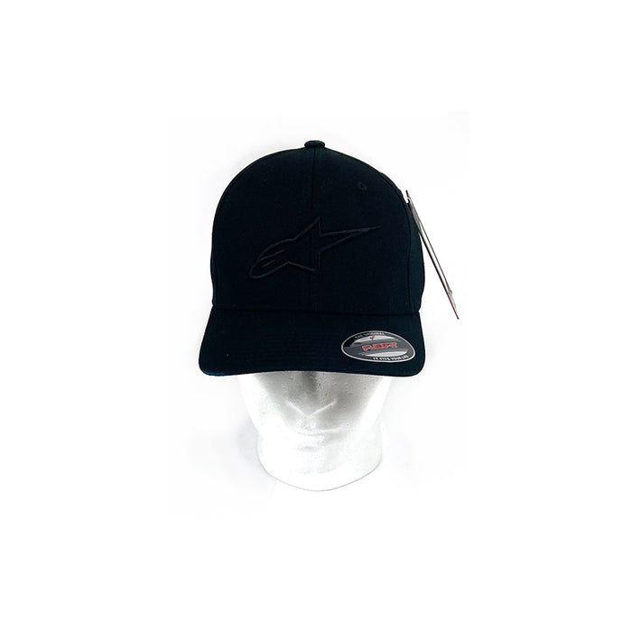 Alpinestars Ageless Cap Black