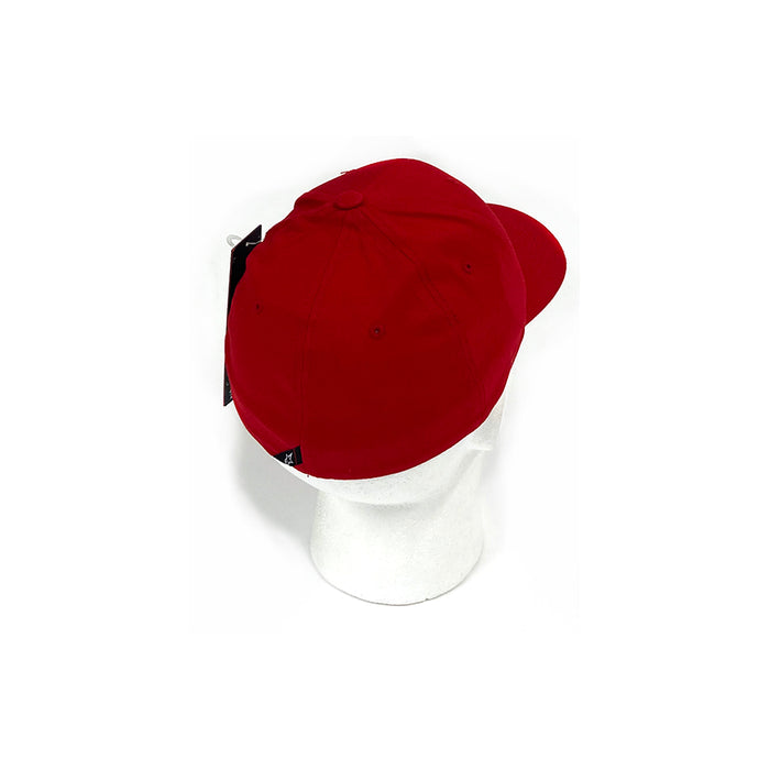 Alpinestars Ageless Curve Cap Red