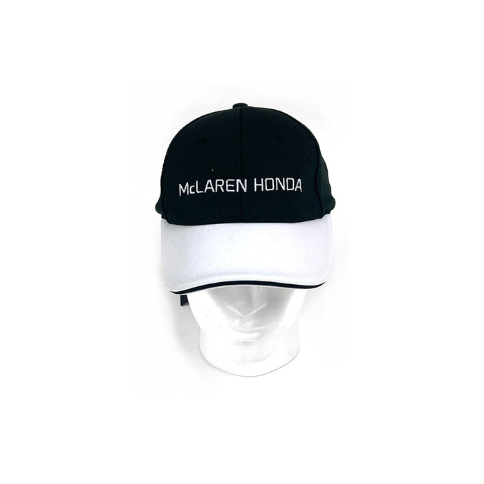 McLaren Honda Team MP4-30 Cap REDUCED