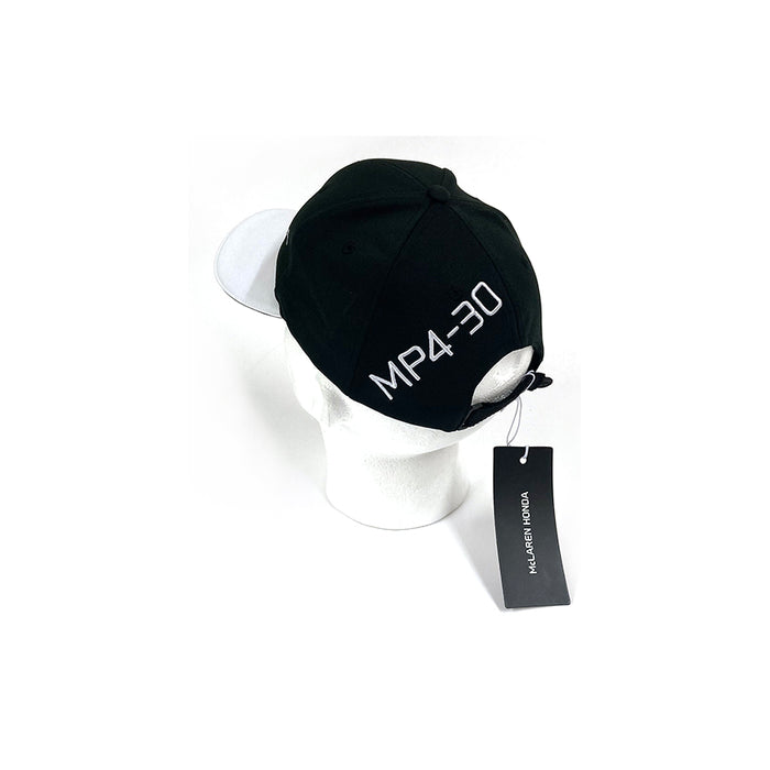 McLaren Honda Team MP4-30 Cap REDUCED