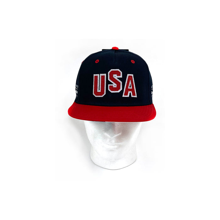 Red Bull Racing Aston Martin USA 2019 GP Cap REDUCED