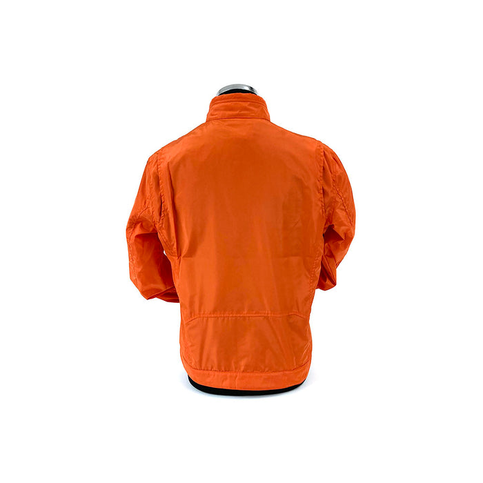 Gulf Racing Jacket Orange