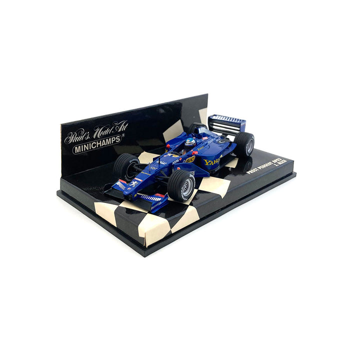 Minichamps 1/43 2000 Prost AP03 Alesi 430000014