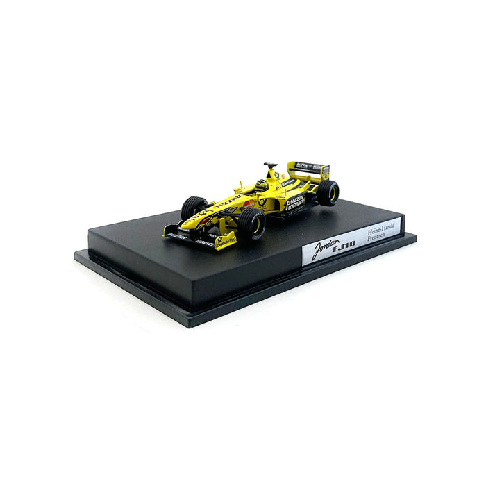 Mattel 1/43 2000 Jordan EJ10 Frentzen 26754