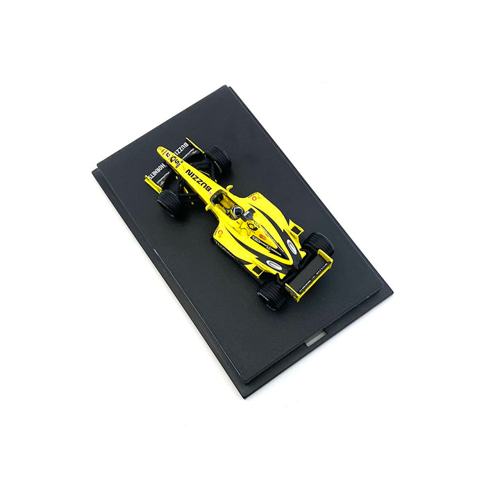 Mattel 1/43 2000 Jordan EJ10 Frentzen 26754