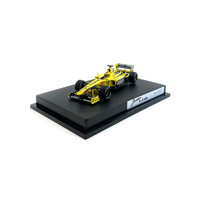 Mattel 1/43 2000 Jordan EJ10 Trulli 26755